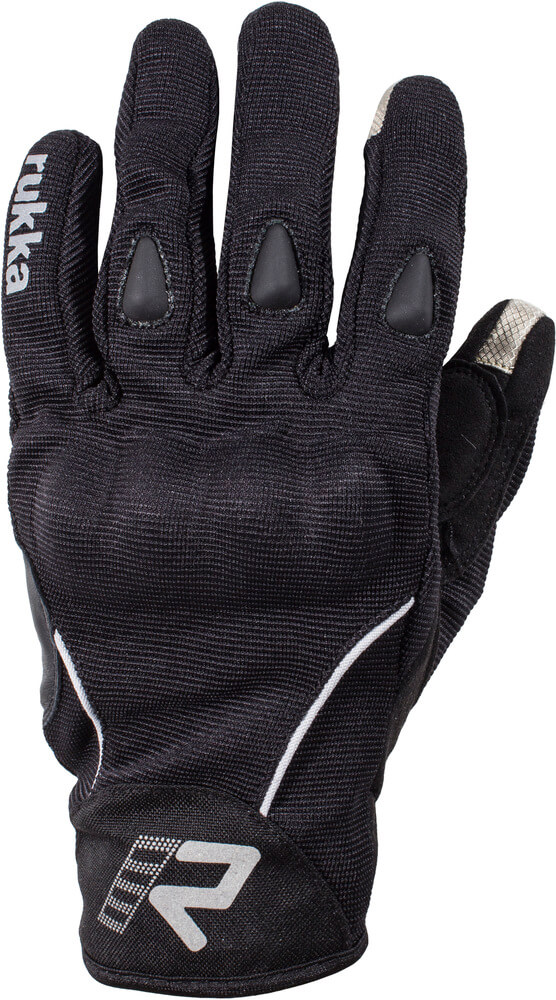 Rukka Airi Ladies Gloves Black 990