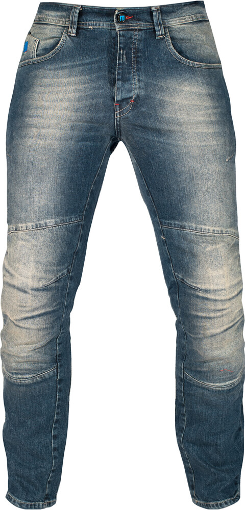 PMJ Vegas Denim Mid 100