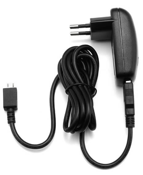 Schuberth Wandlader SRC System