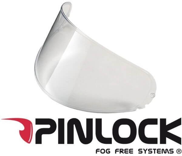 Schuberth C4 Pinlock