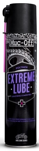 Muc-Off Wet Chain Lube