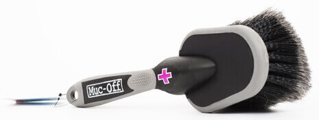 Muc-Off Soft Washing Borstel