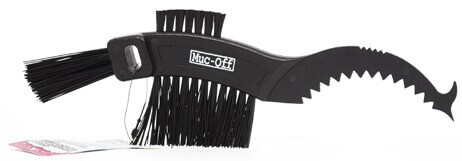 Muc-Off Claw Borstel
