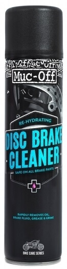 Muc-Off Disk Brake Cleaner