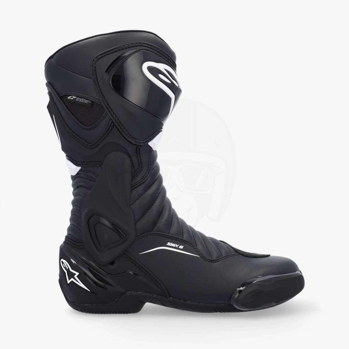 Alpinestars SMX-6 V2 Drystar Black 10