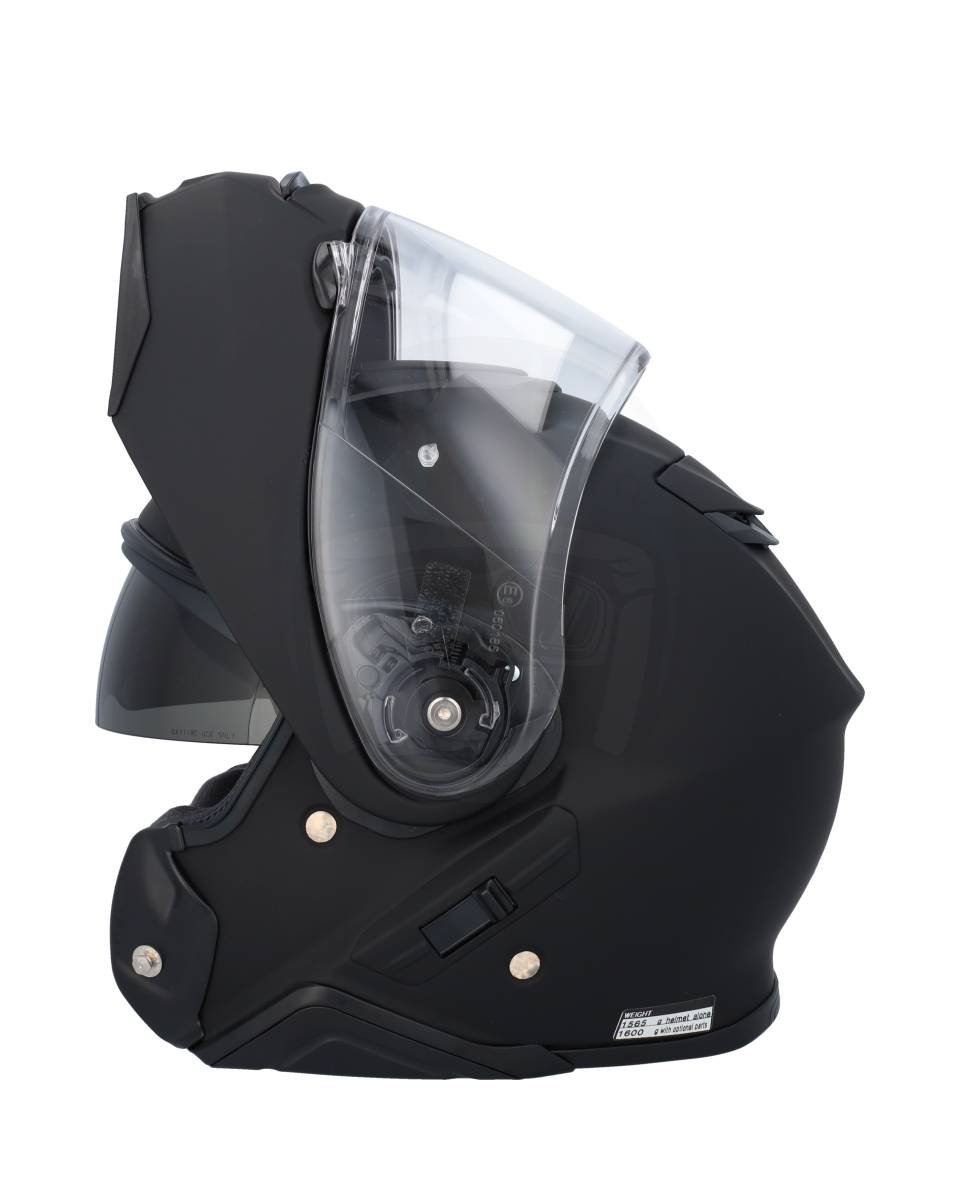 Shoei Neotec II Matt Black