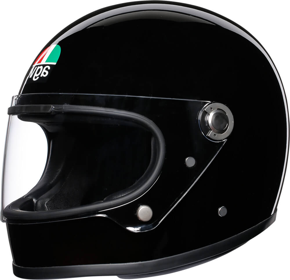 AGV X3000 Black 002