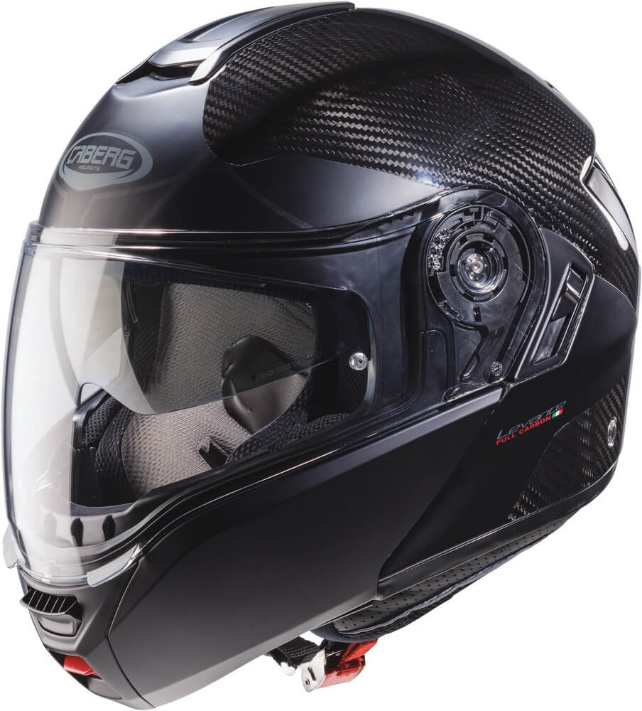 Caberg Levo Carbon 888