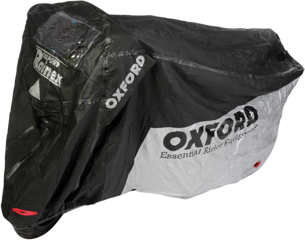 Oxford Rainex motor-/scooterhoes