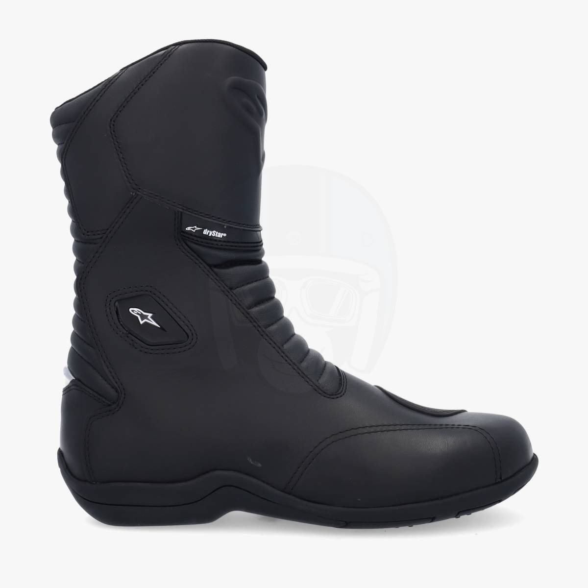 Alpinestars Andes V2 Drystar Boots Black 10