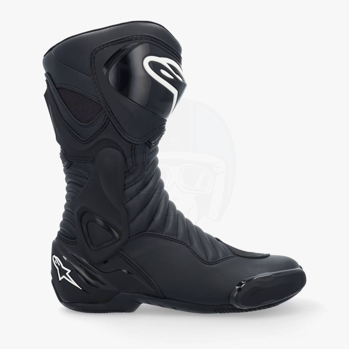 Alpinestars SMX-6 V2 Boots Black 1100
