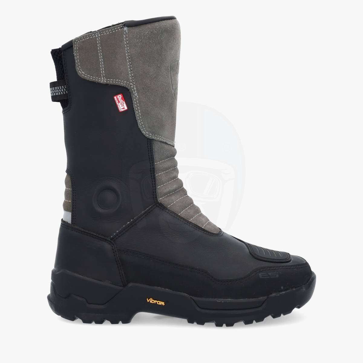 REV'IT Gravel OutDry Black