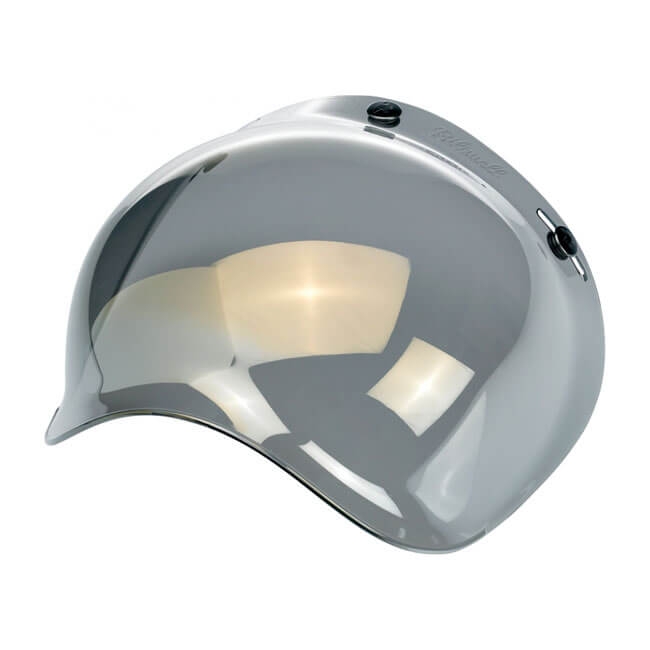 Biltwell Bubble Anti-fog Vizier Gold Gringo/Bonanza