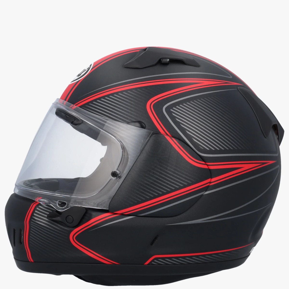 Arai Renegade-V Diablo Red