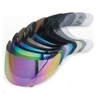 Beon B702 Reverse Spiegelend Donker Vizier