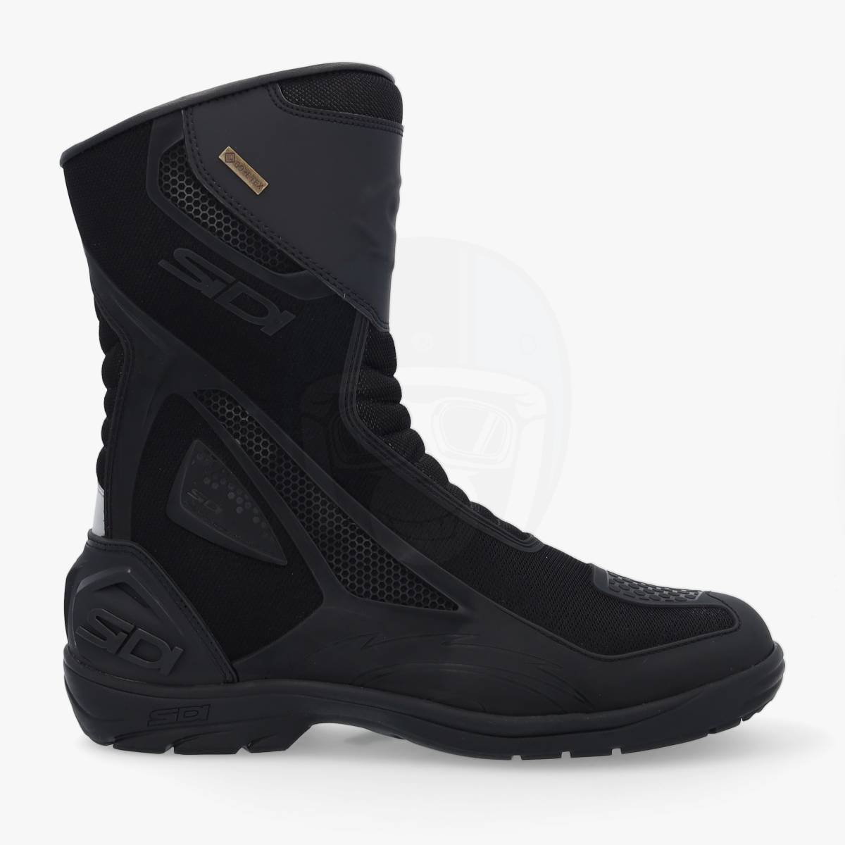 Sidi Aria Goretex Black 102