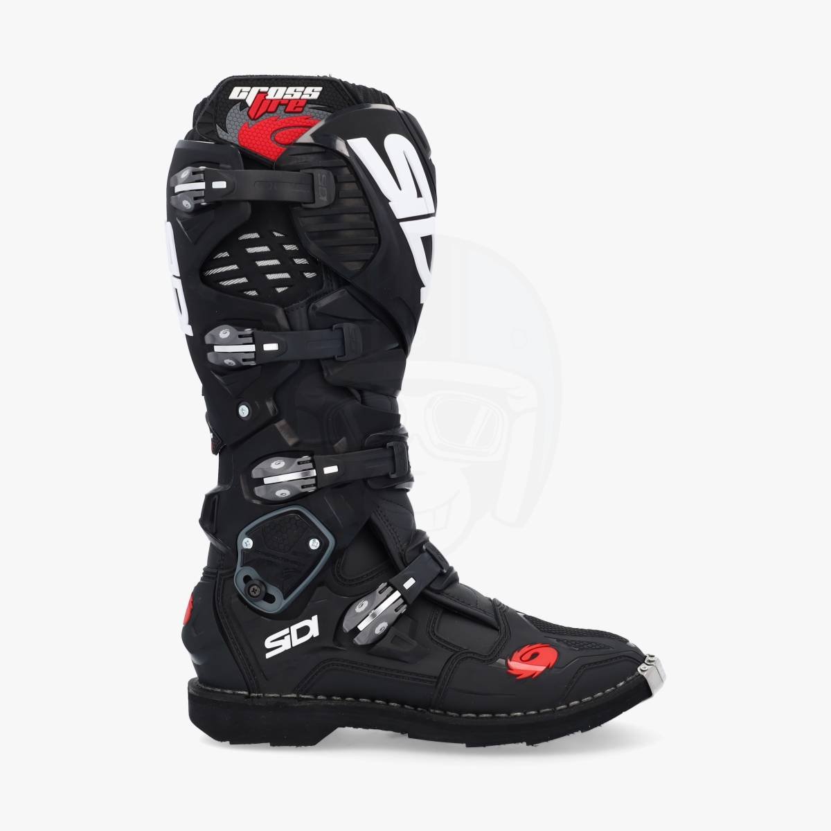 Sidi Crossfire 3 Black 102