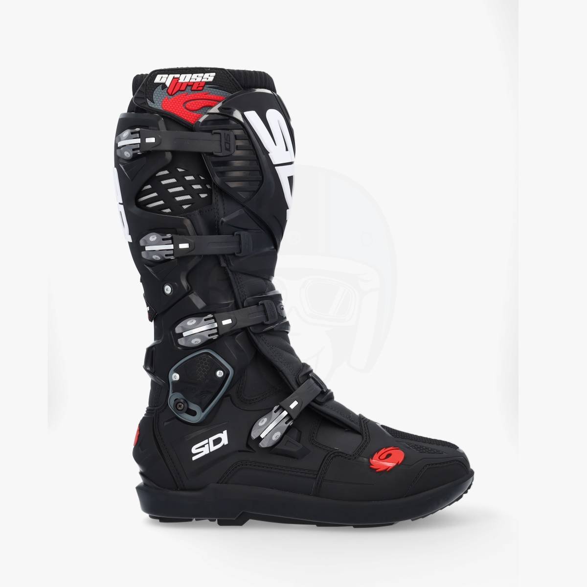 Sidi Crossfire 3 SRS Black 102