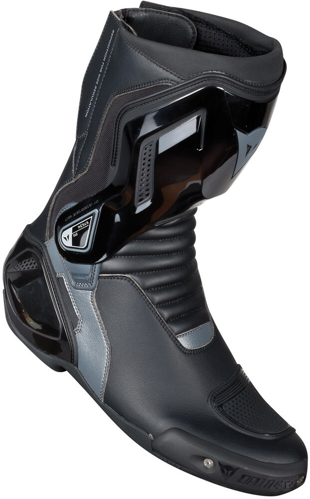 Dainese Nexus Boots Black/Anthracite 604