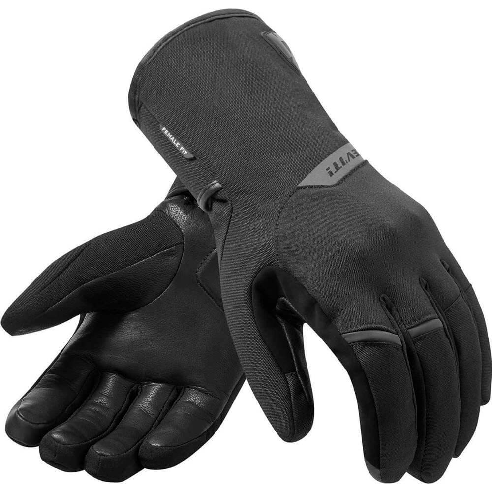 REV'IT Chevak GTX Ladies Gloves Black