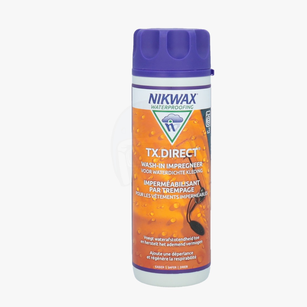 Nikwax TX.Direct Wash-in Textile Wash 300ml