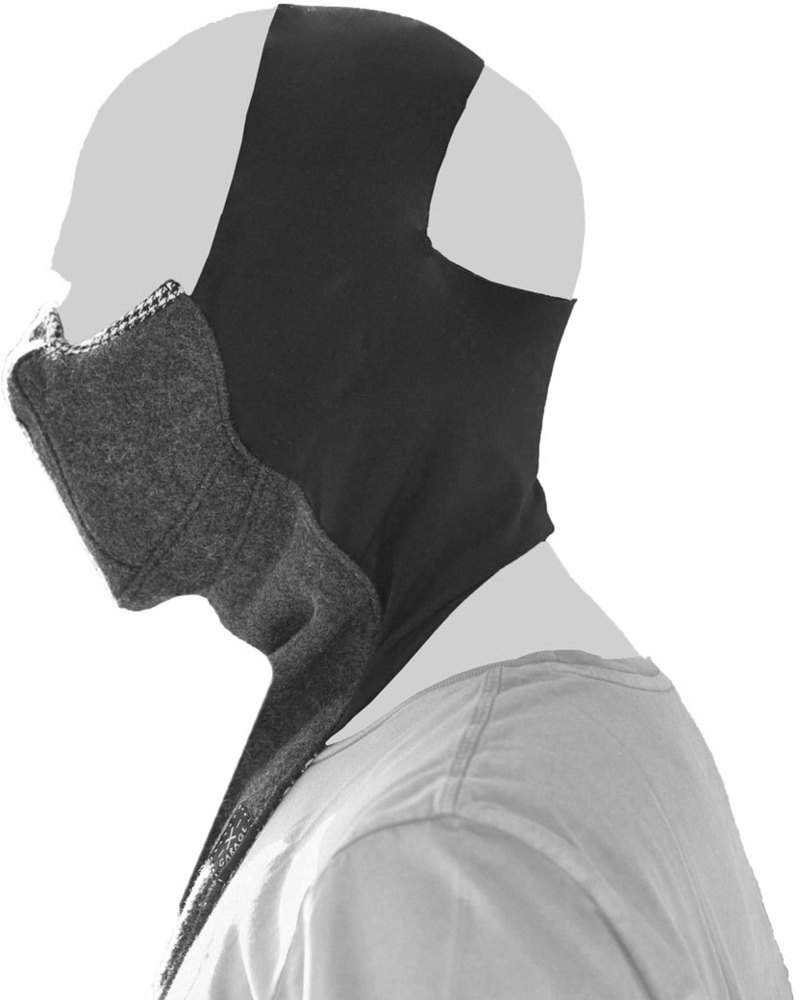 NEXX X.G Facemask Riot