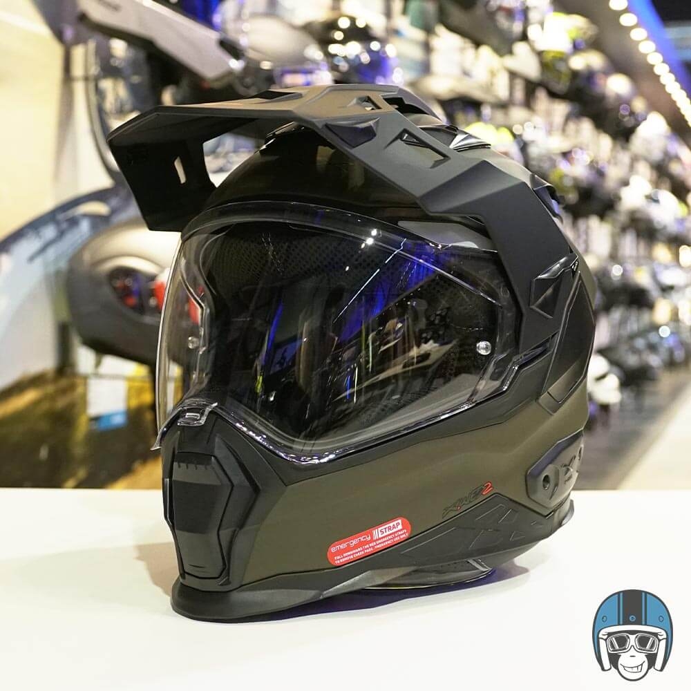 NEXX X.WED2 Plain Matt Sierra