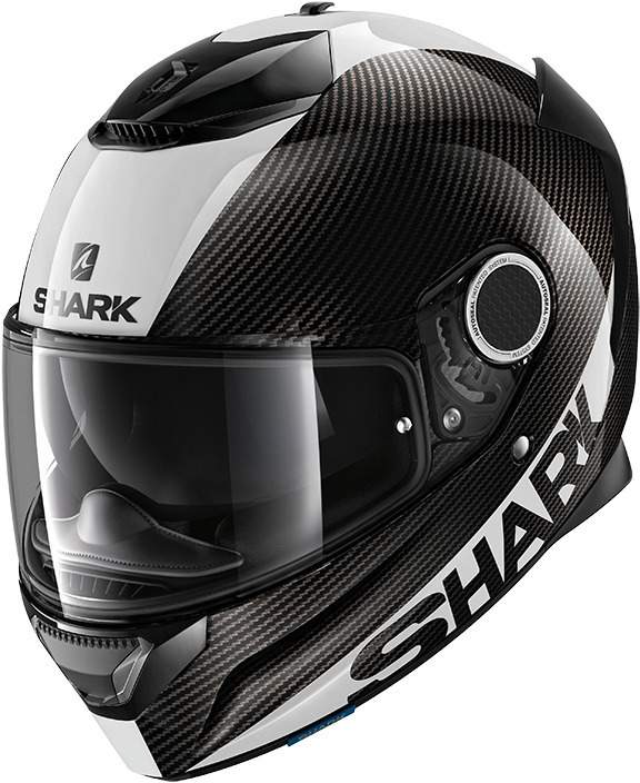 Shark Spartan Carbon 1.2 Skin DWS