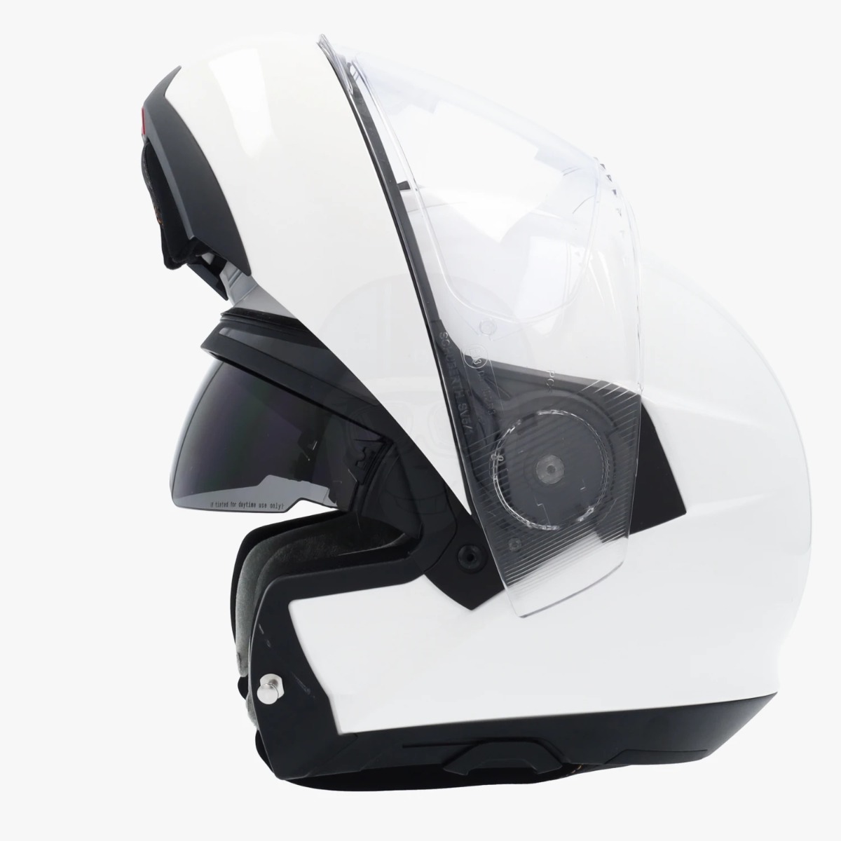 Schuberth C4 Basic White 202