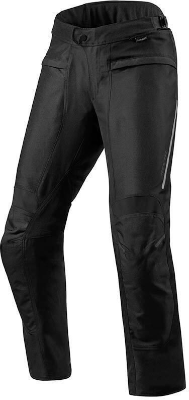 REV'IT Factor 4 Trousers Black