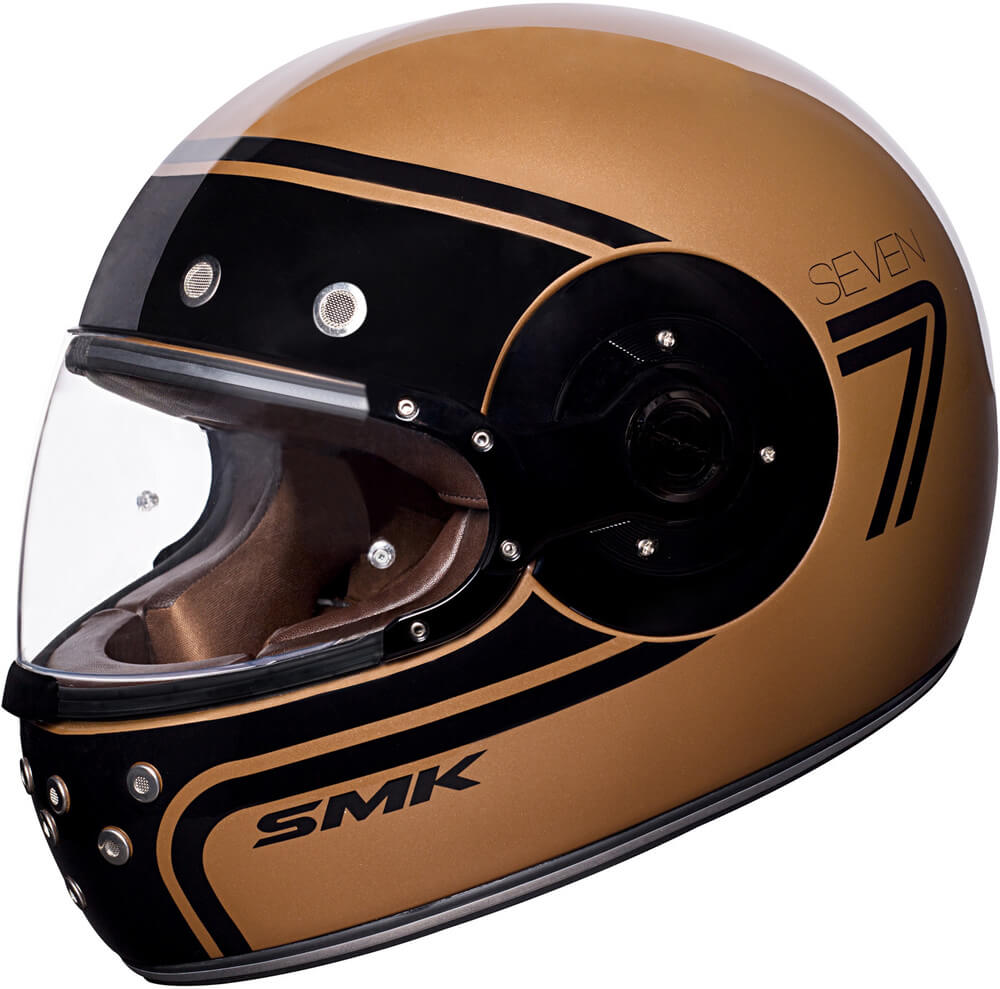 SMK Eldorado Seven 177