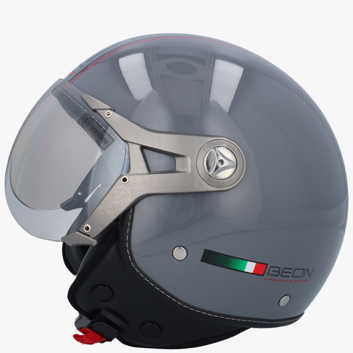 Beon Design-B Luxe Nardo Grey