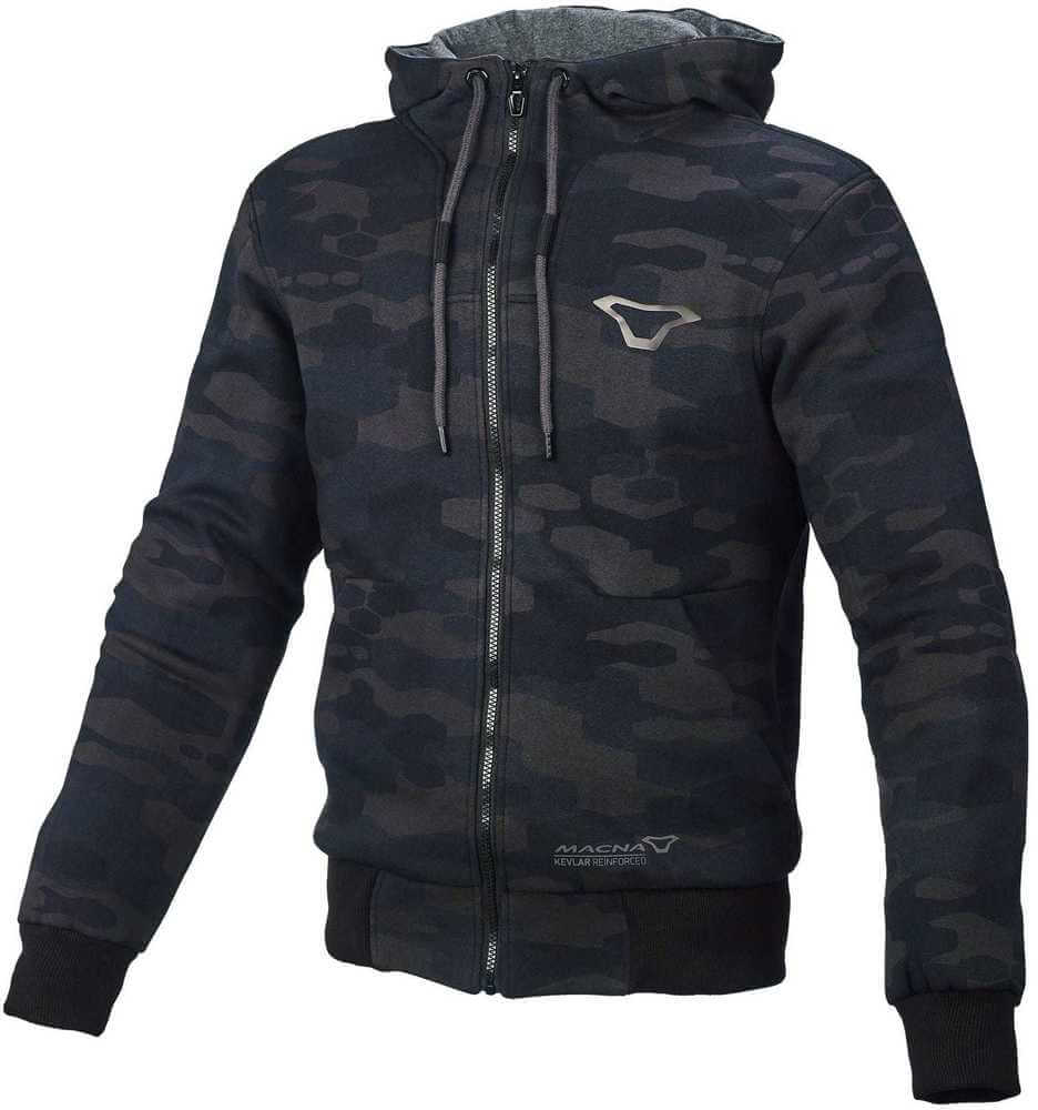 Macna Nuclone Black/White 180