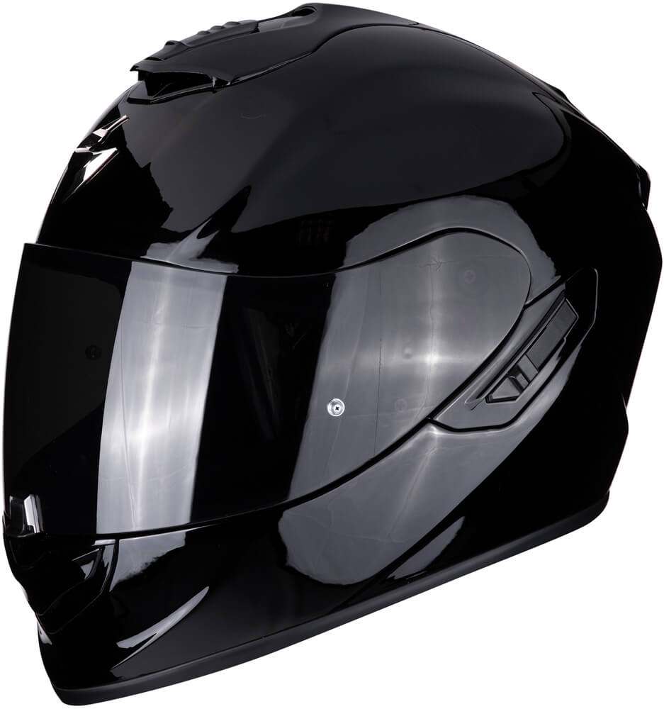 Scorpion EXO-1400 AIR Black