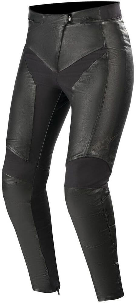 Alpinestars Vika V2 Ladies Trousers Black 10
