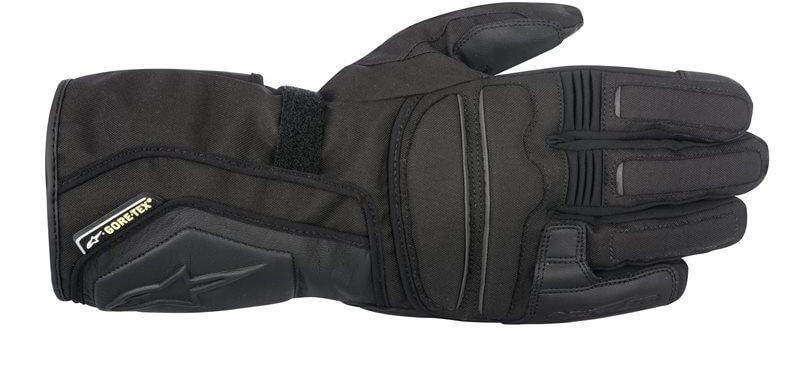 Alpinestars WR-V Gore-Tex Gloves Black 10