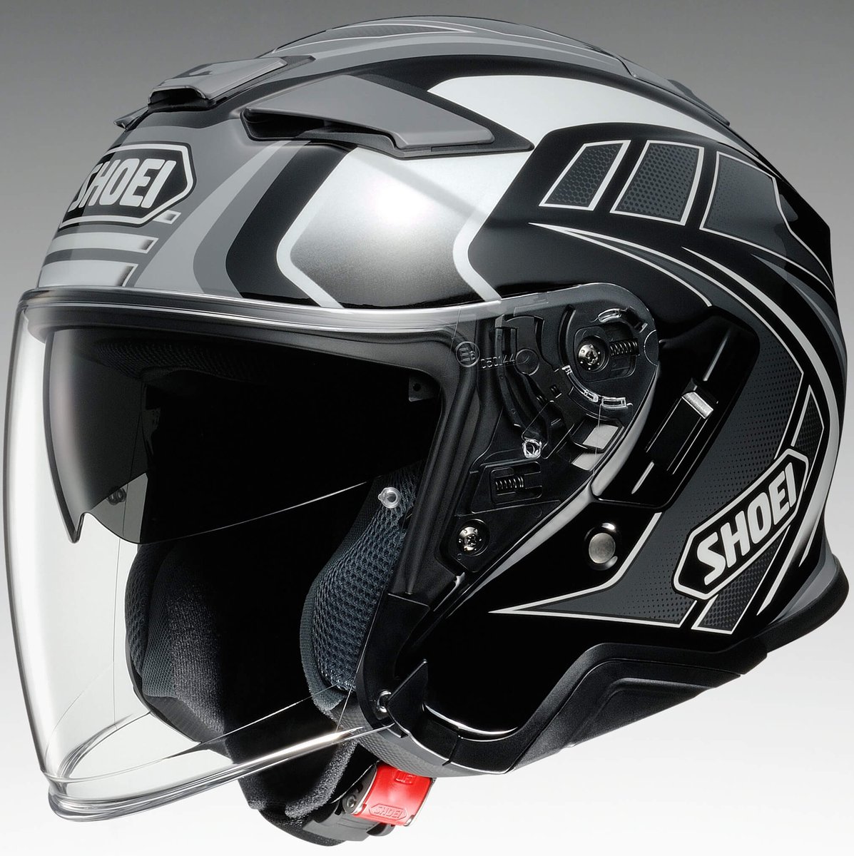 Shoei J-Cruise II Aglero TC-5