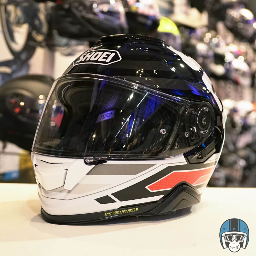 Shoei GT-AIR 2 Insignia TC-1