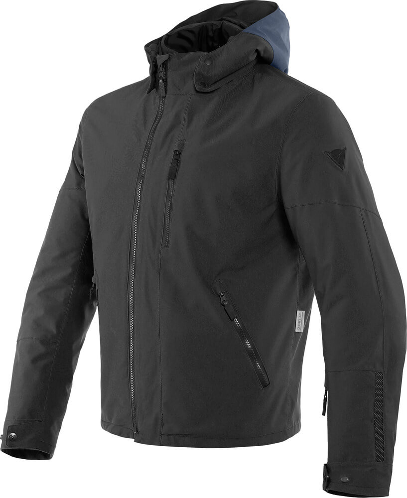Dainese Mayfair D-Dry Jacket Black 68C