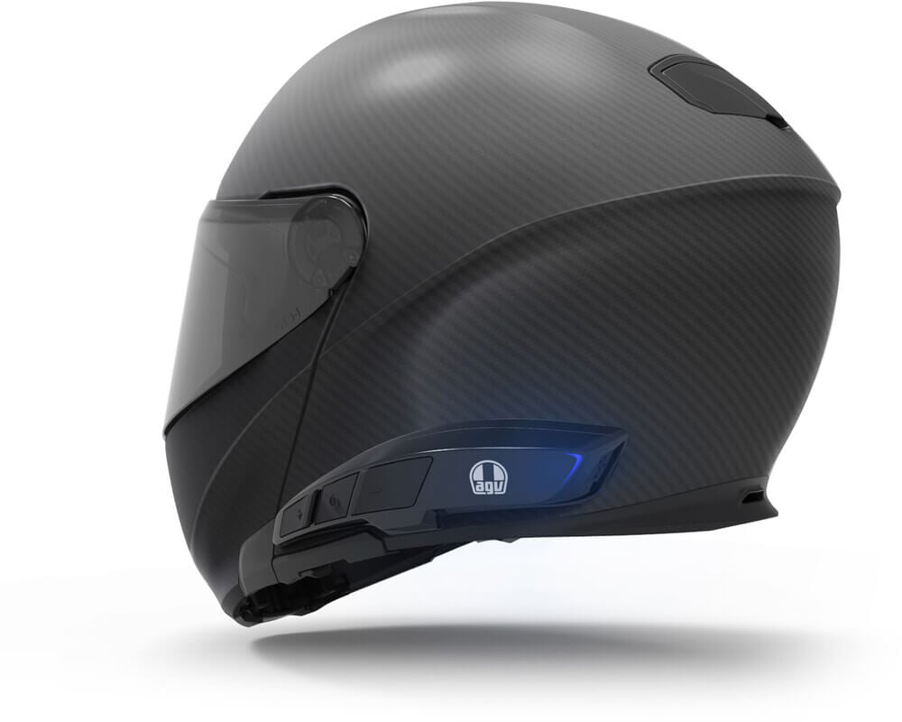 AGV Intercom Adapter K6