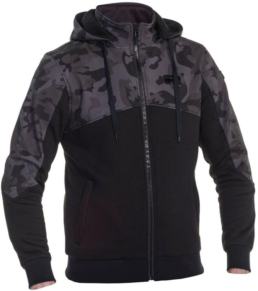 Richa Titan Core Hoodie Army Camo 920