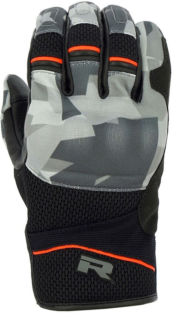 Richa Desert 2 Gloves Army Camo 920