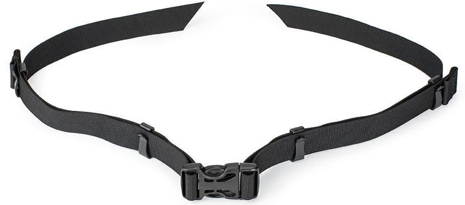 Kriega Tailleriem US-20/US-30 Black