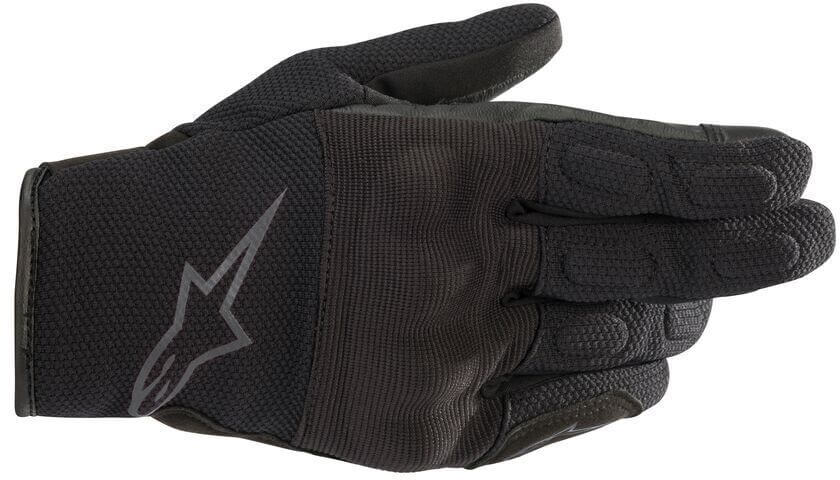 Alpinestars Stella S Max Drystar Gloves Anthracite 104