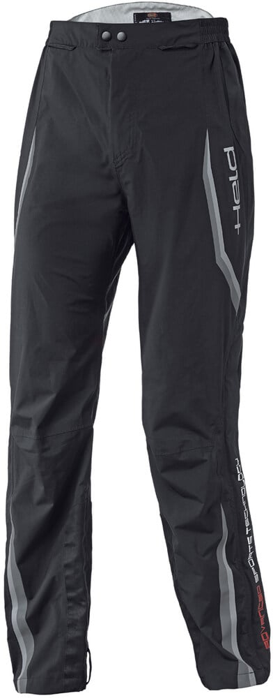 Held Rainblock Rain Pants Black 014
