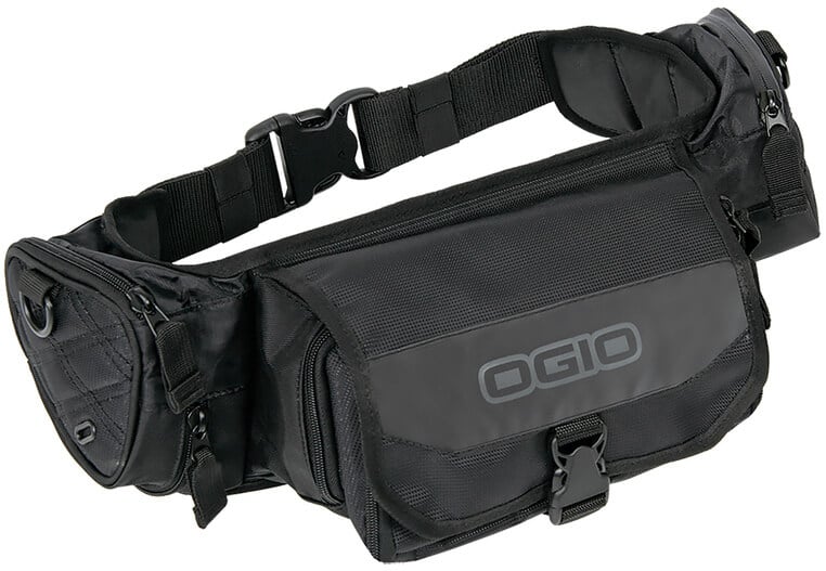 Ogio Mx 450 Tool Pack Stealth