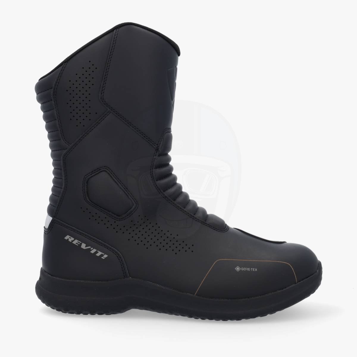 REV'IT Link GTX Boots Black