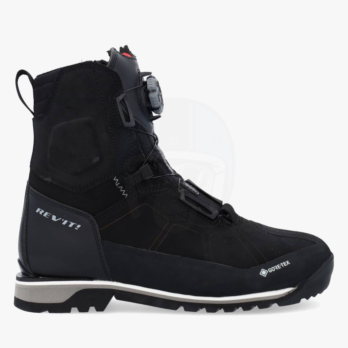 REV'IT Pioneer GTX Boots Black