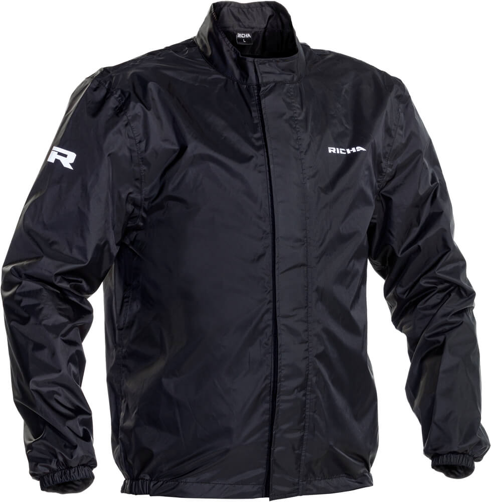 Richa Aquaguard Jacket Black 100