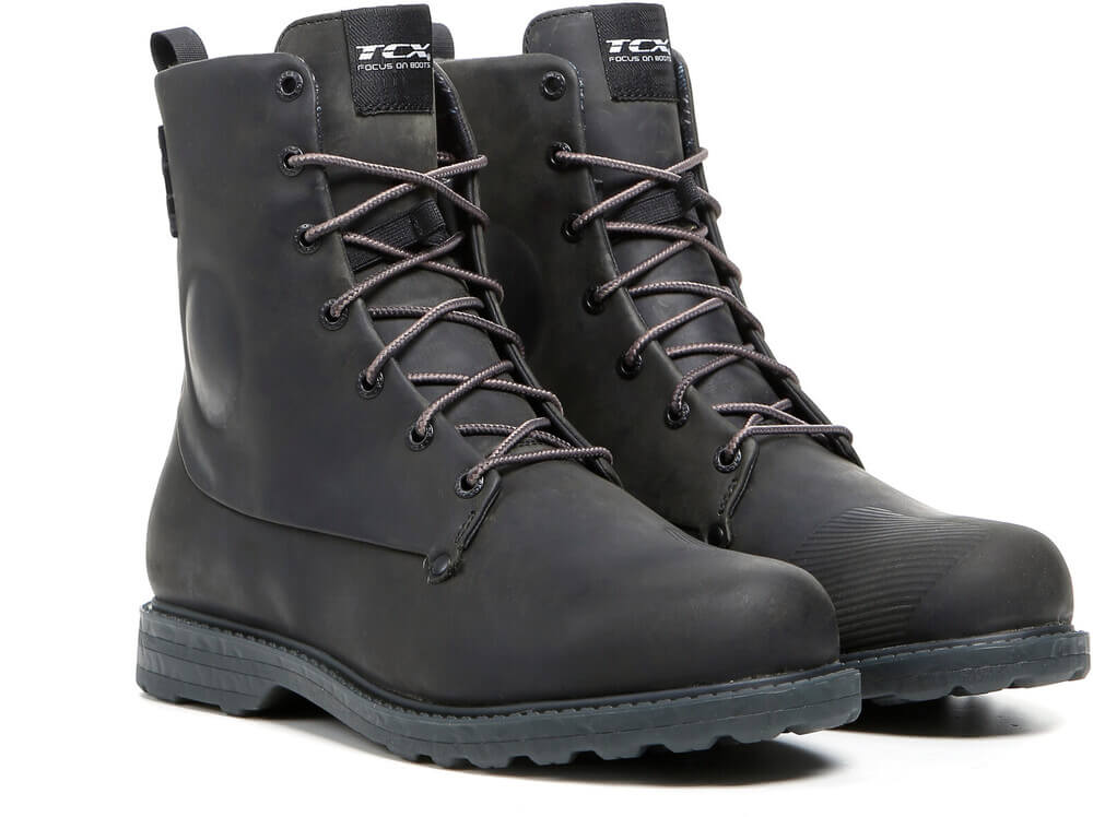 TCX Blend 2 WP Boots Black 001